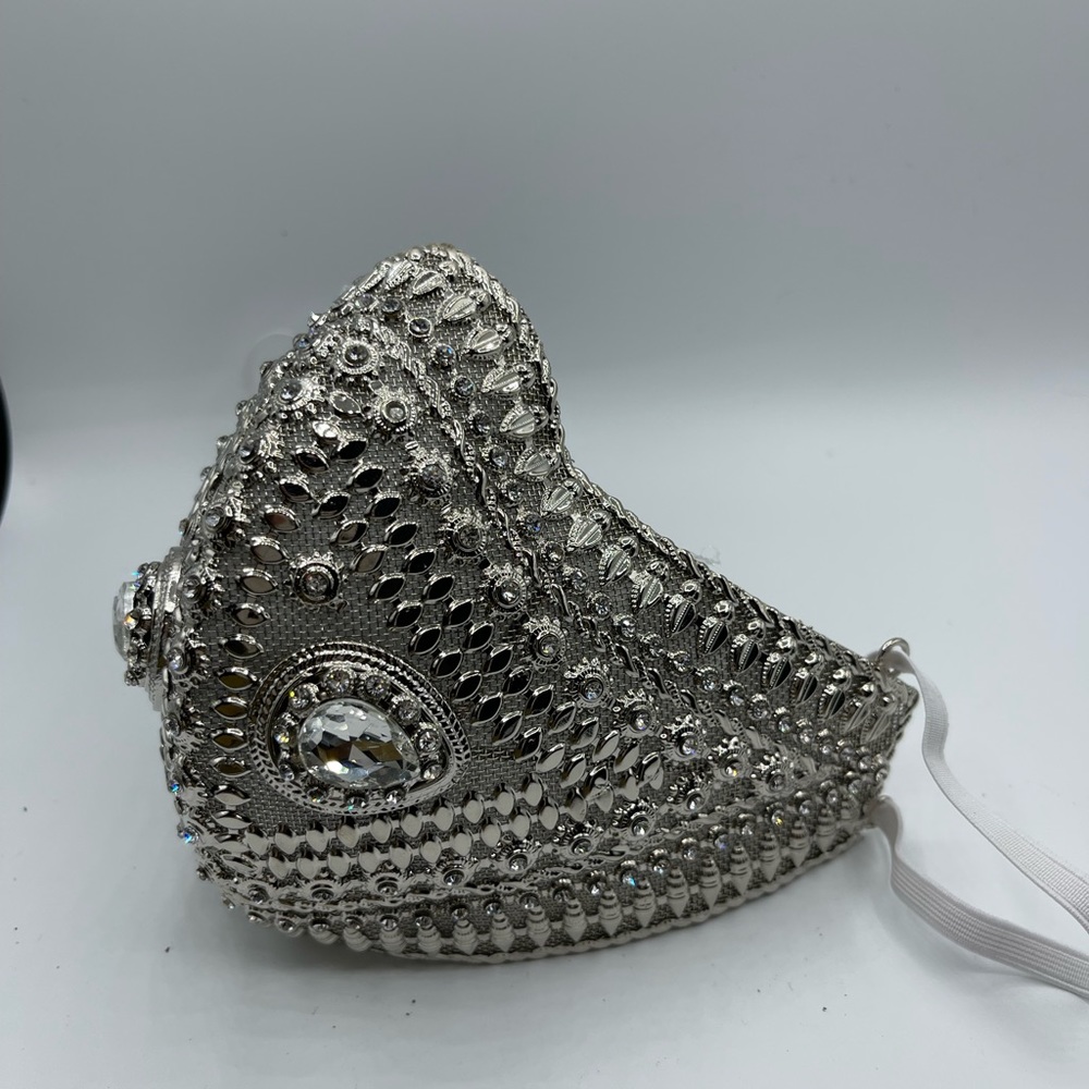 Indian Custom Facemask